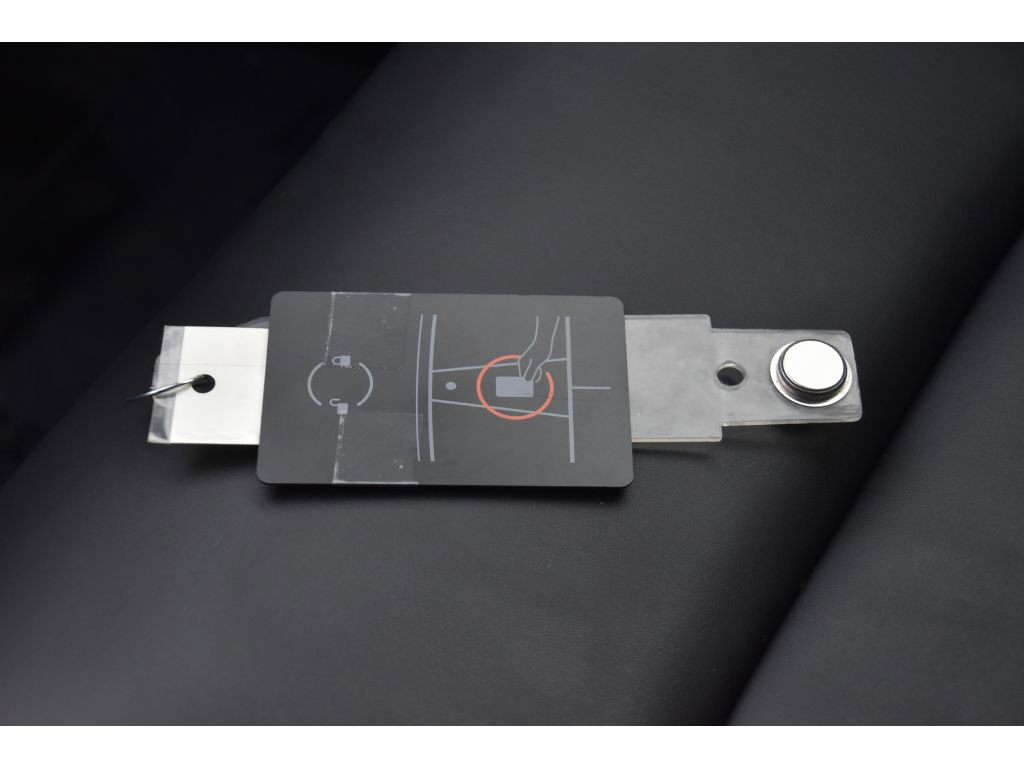 Used 2020 Tesla Model Y Performance image 31