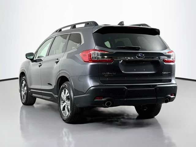 Certified 2025 Subaru Ascent Premium AWD/4WD image 6