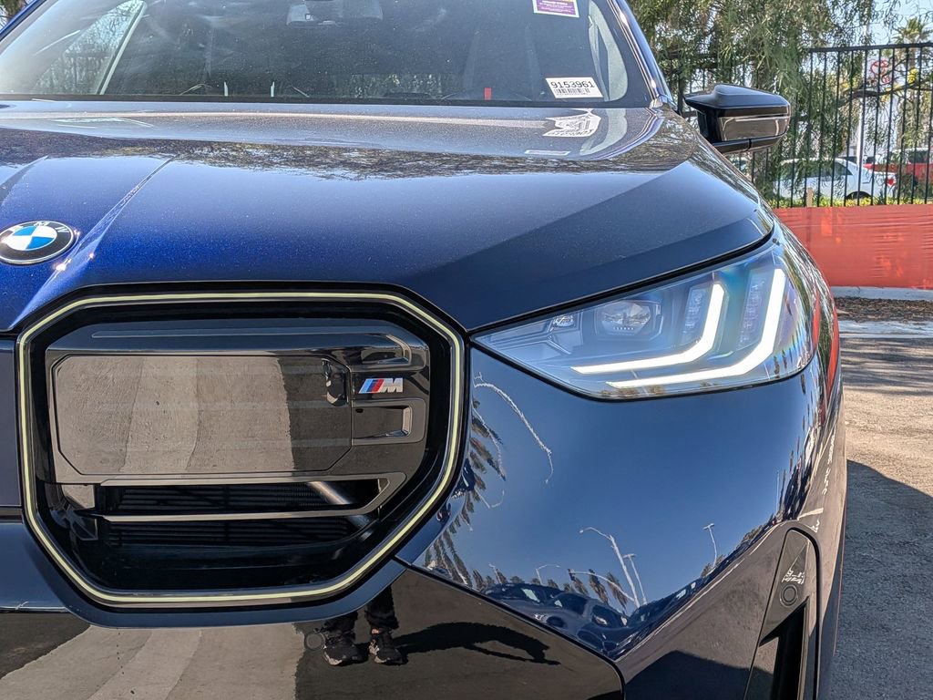 New 2026 BMW X3 M50 AWD/4WD image 23