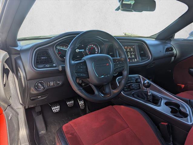 Used 2022 Dodge Challenger R/T Scat Pack w/ Plus Package image 24
