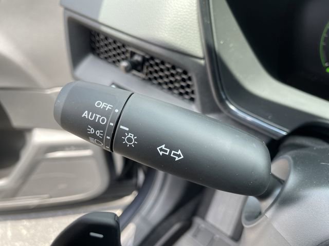 New 2025 Honda CR-V Sport-L image 33