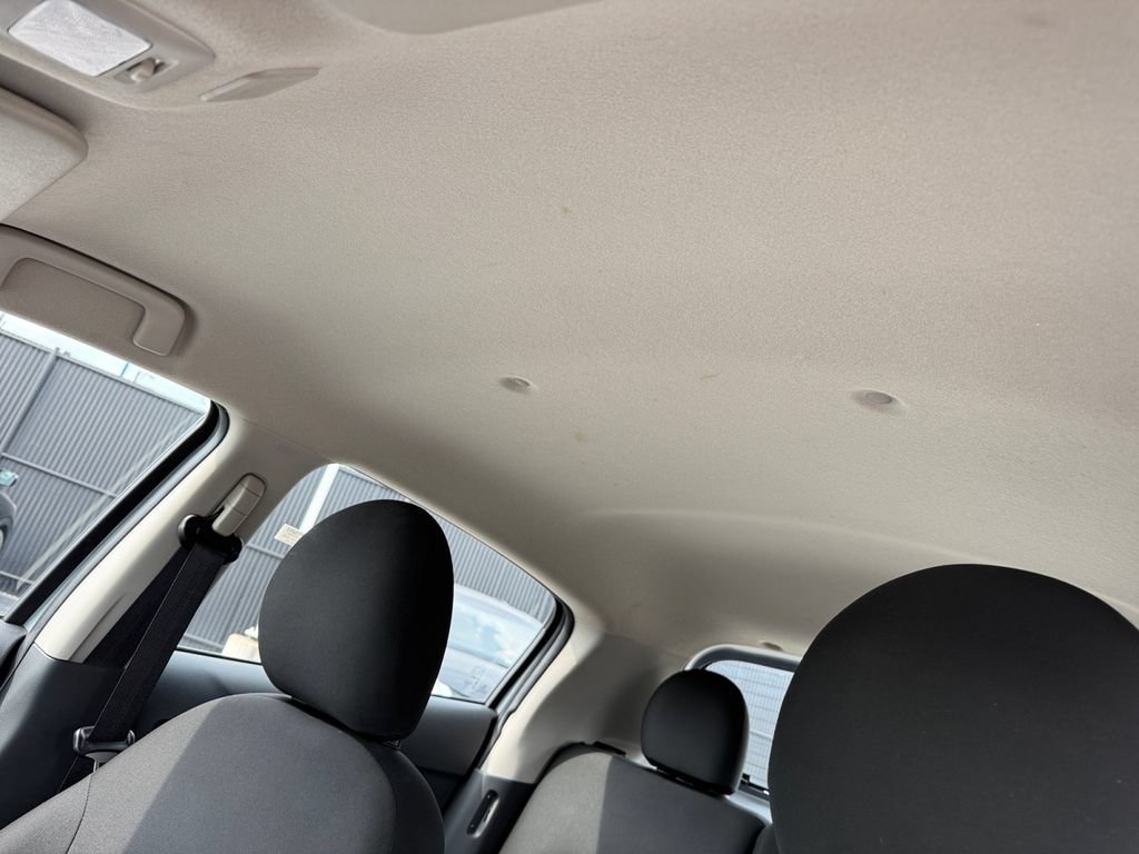 Used 2024 Mitsubishi Mirage FWD image 36