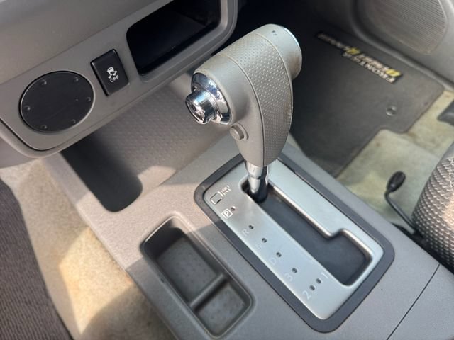 Used 2016 Nissan Frontier Desert Runner RWD image 18
