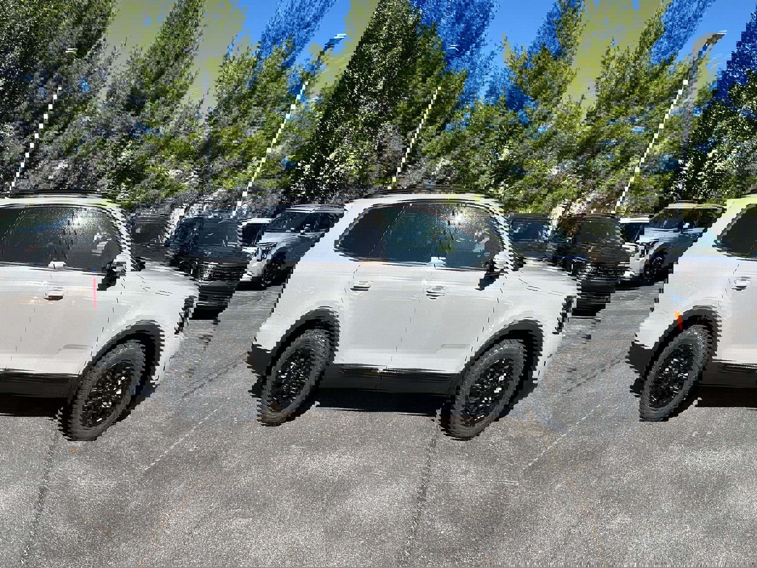 New 2025 Kia Telluride SX Prestige X-Pro image 4