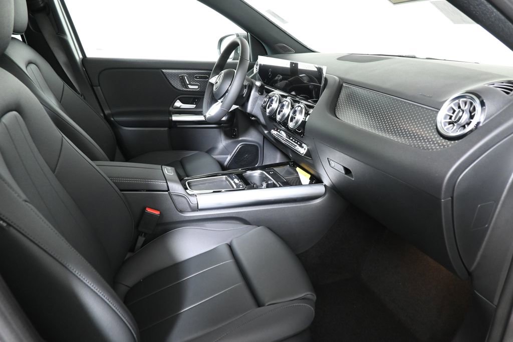 Certified 2026 Mercedes-Benz GLA 250 4MATIC image 21