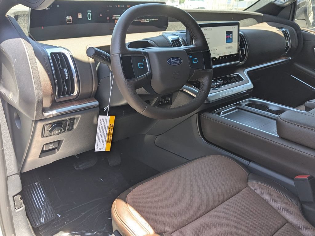 New 2026 Ford Expedition Max King Ranch AWD/4WD image 14