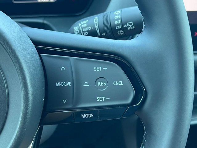 New 2026 MAZDA CX-5 Preferred AWD/4WD image 17