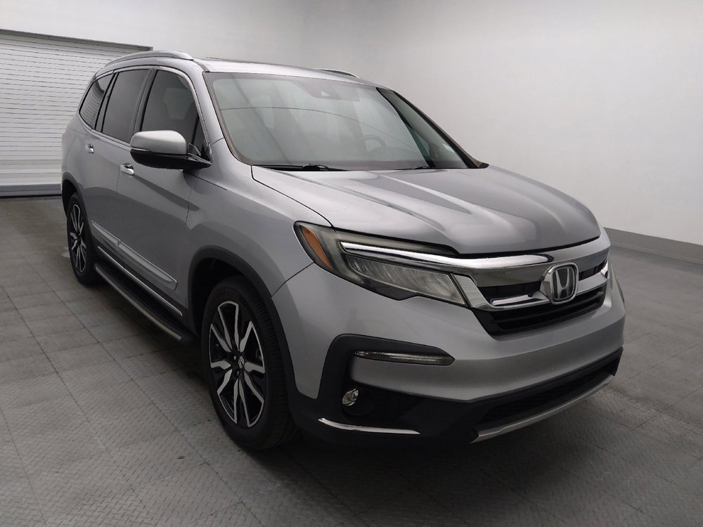 Used 2019 Honda Pilot Touring image 13