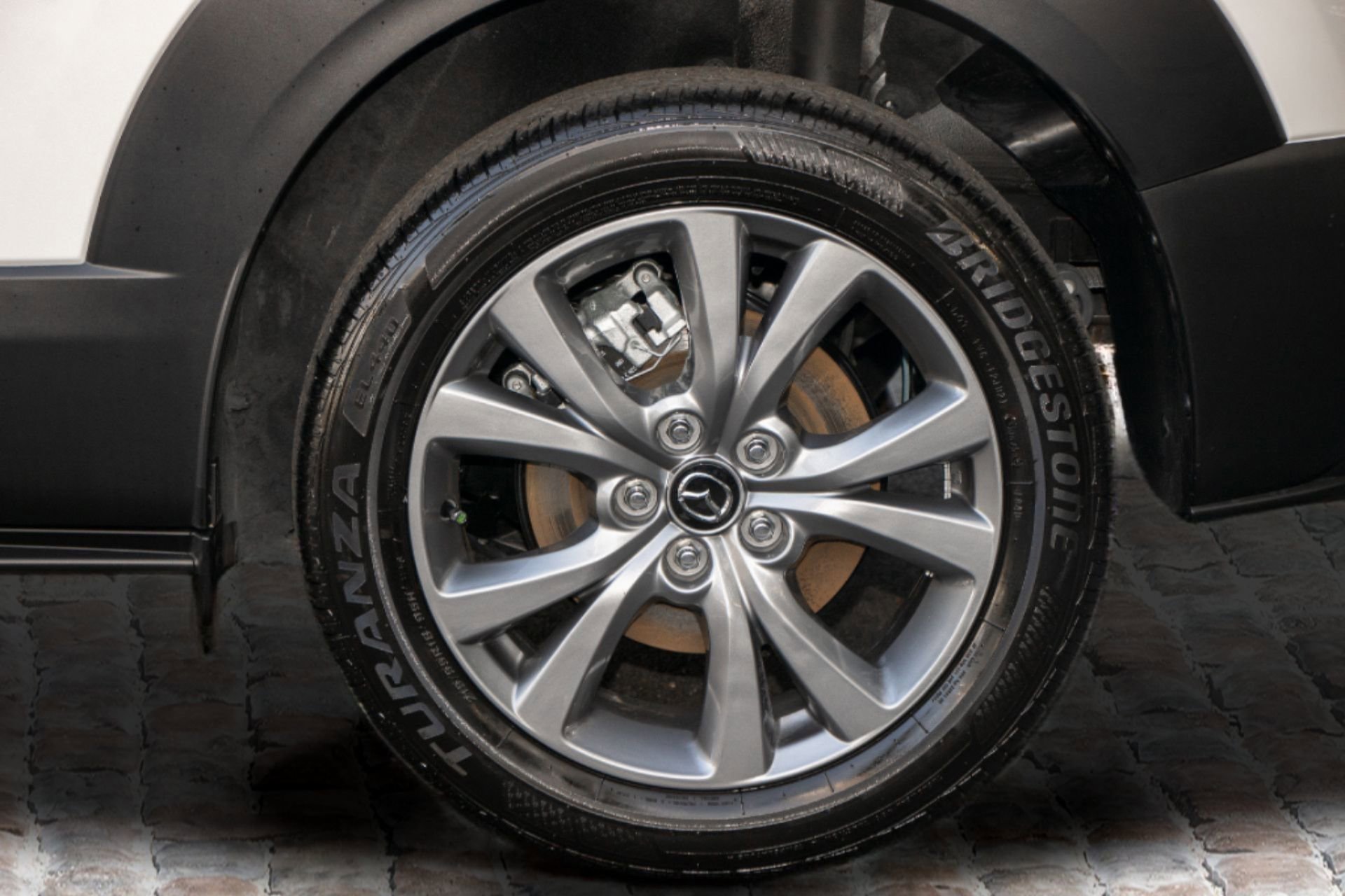 Used 2025 MAZDA CX-30 AWD 2.5 S w/ Preferred Package image 34