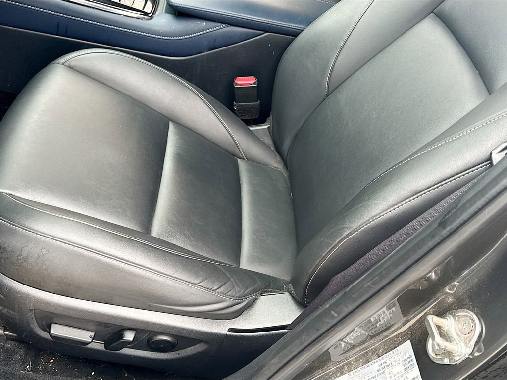 Used 2021 MAZDA CX-30 FWD 2.5 S w/ Preferred Package image 21