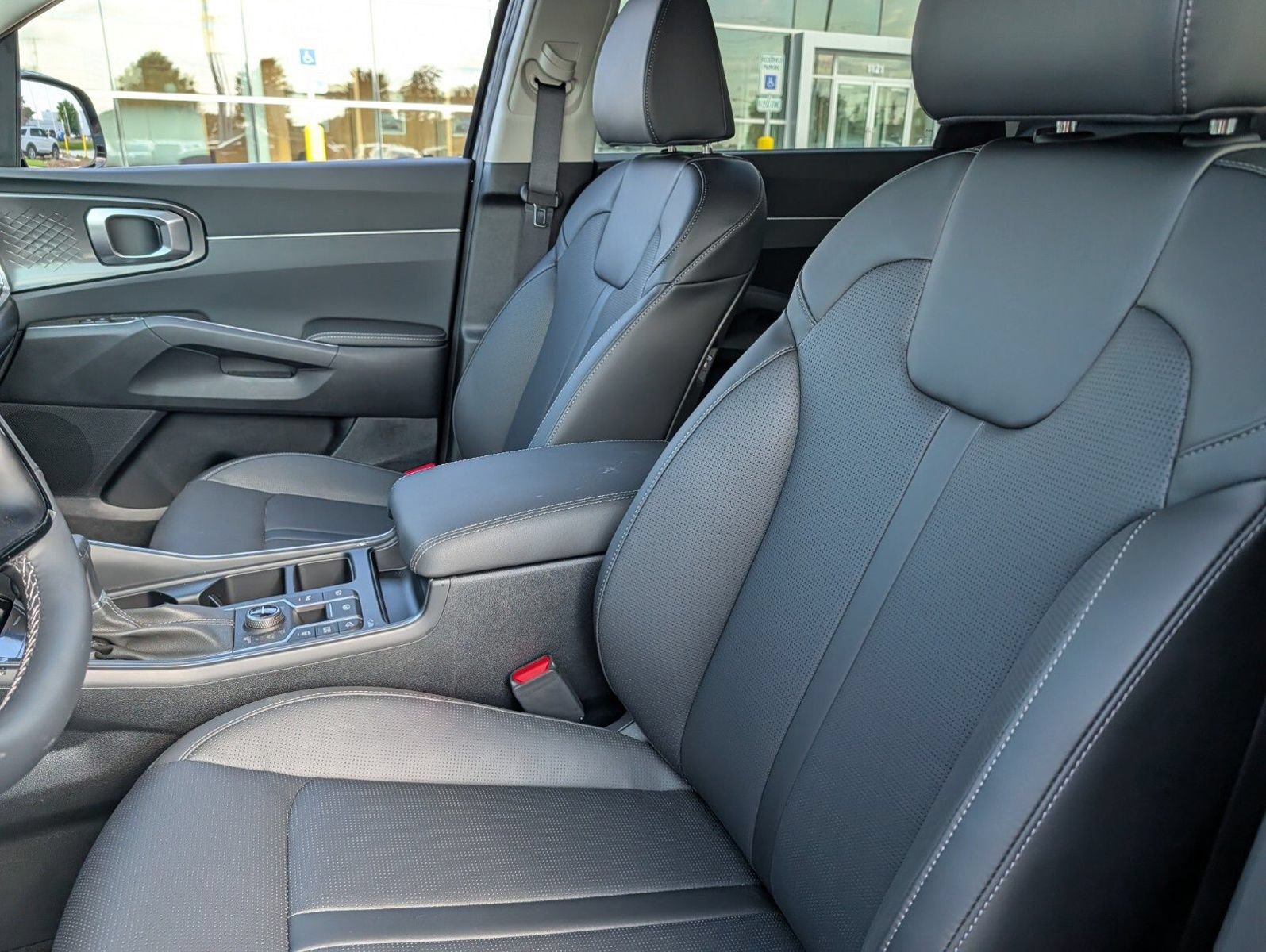 New 2026 Kia Sorento S AWD/4WD image 21