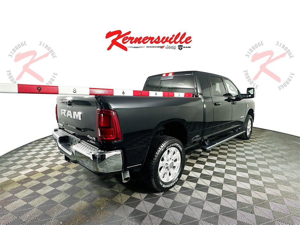 New 2026 RAM 3500 Laramie image 7