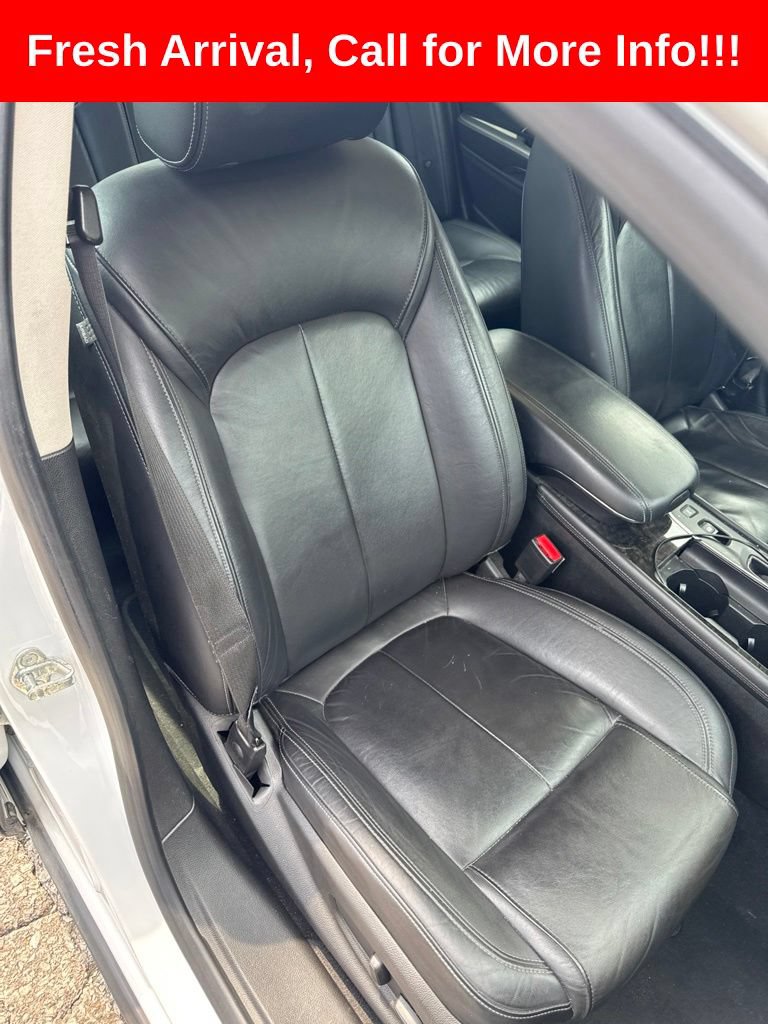 Used 2016 Buick LaCrosse Leather FWD image 14