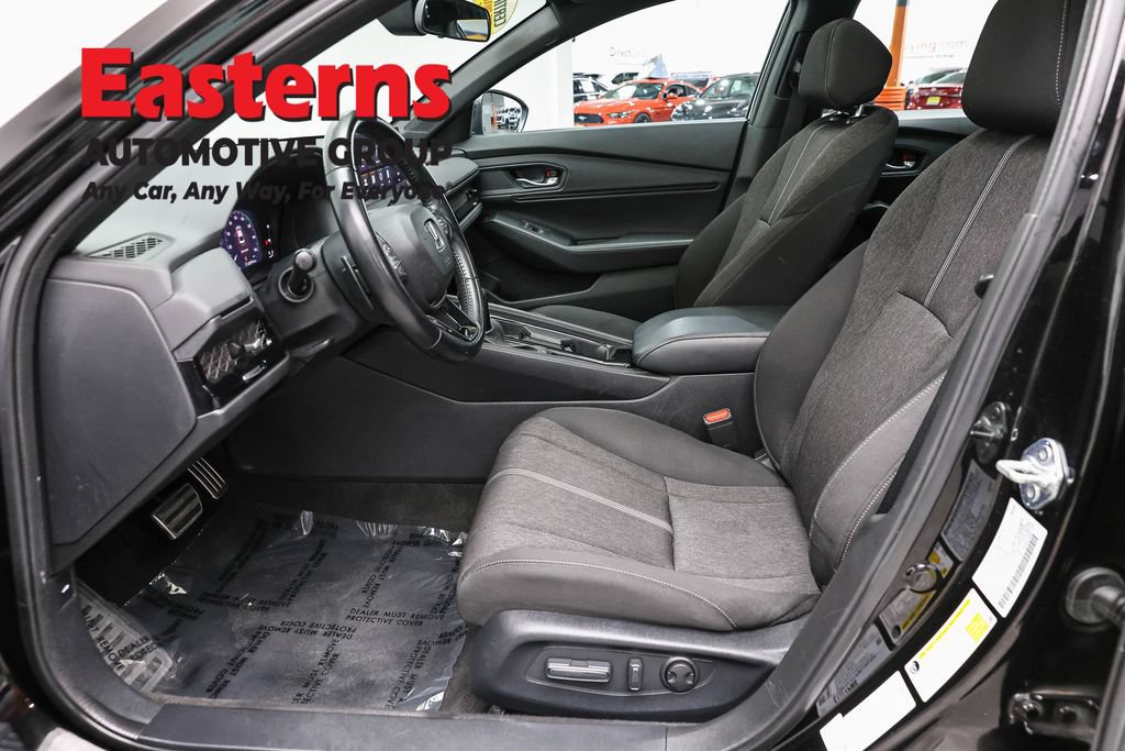 Used 2024 Honda Accord Sport image 14