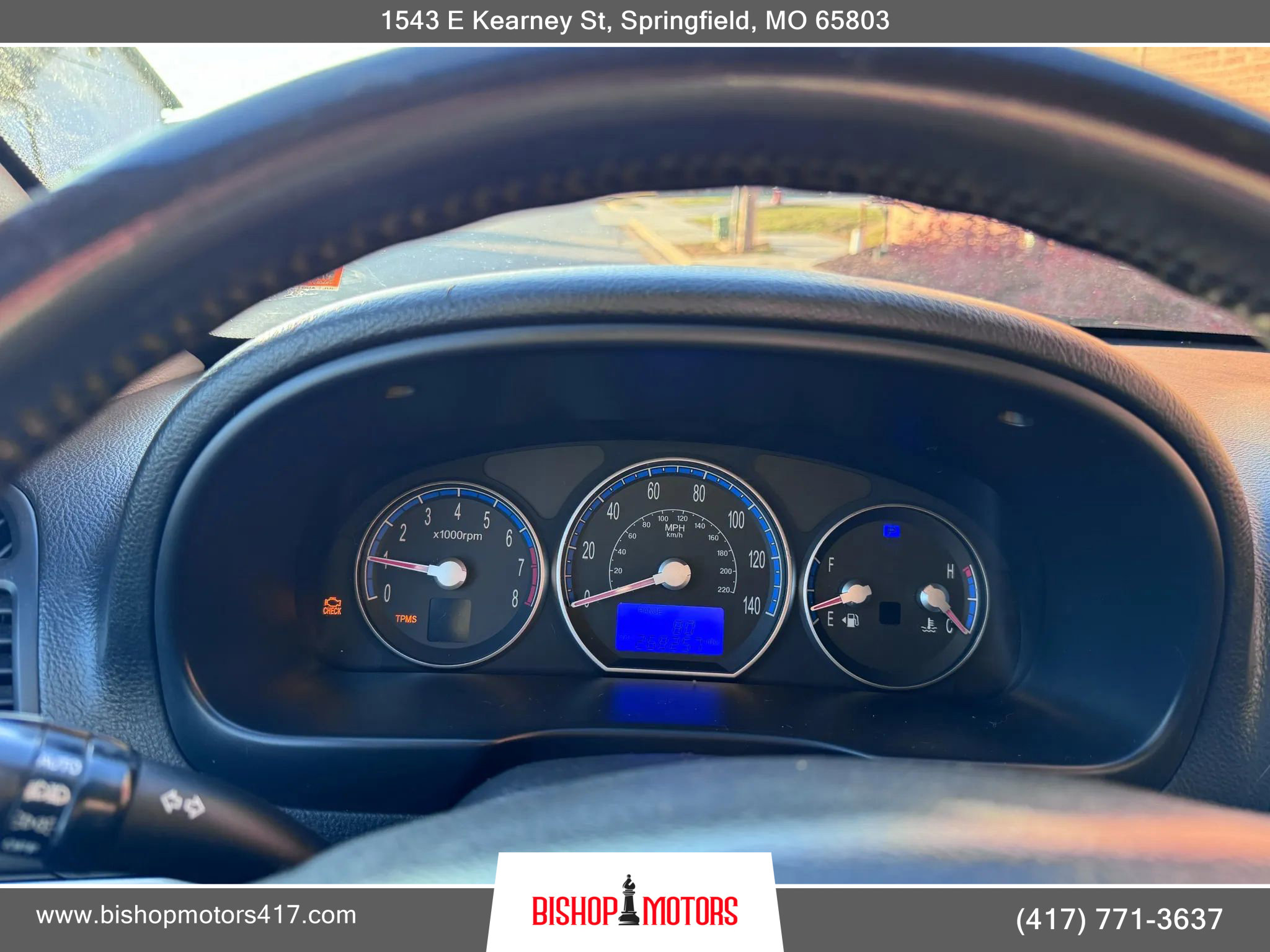 Used 2007 Hyundai Santa Fe Limited image 20