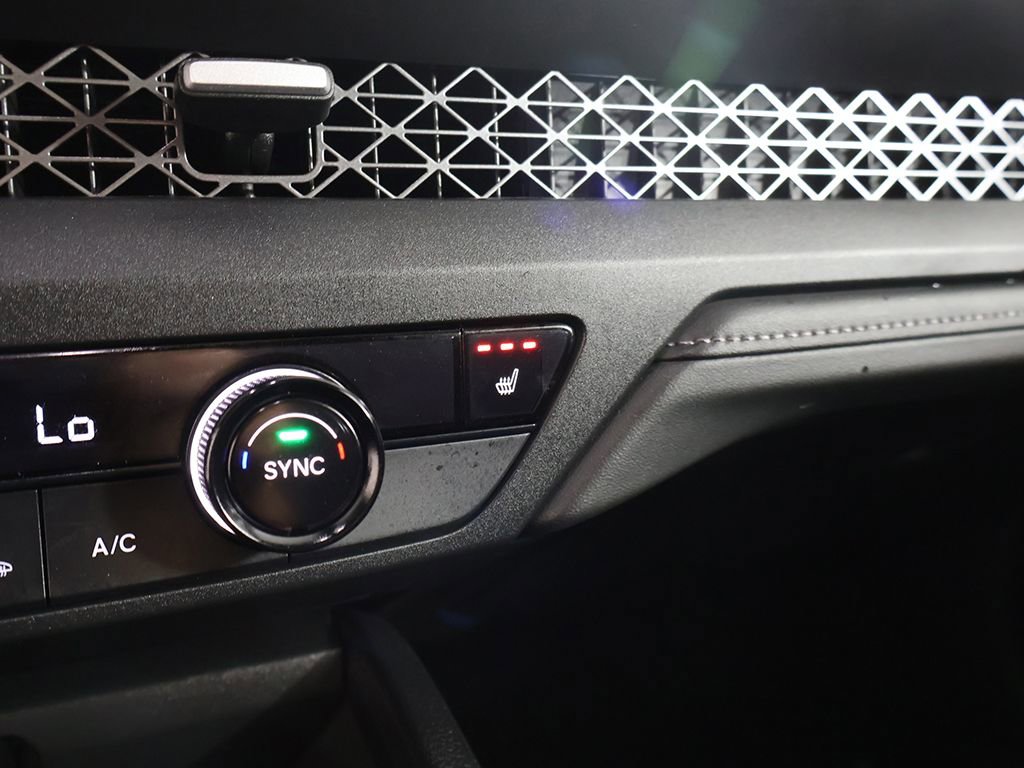 Certified 2025 Honda Accord SE image 48