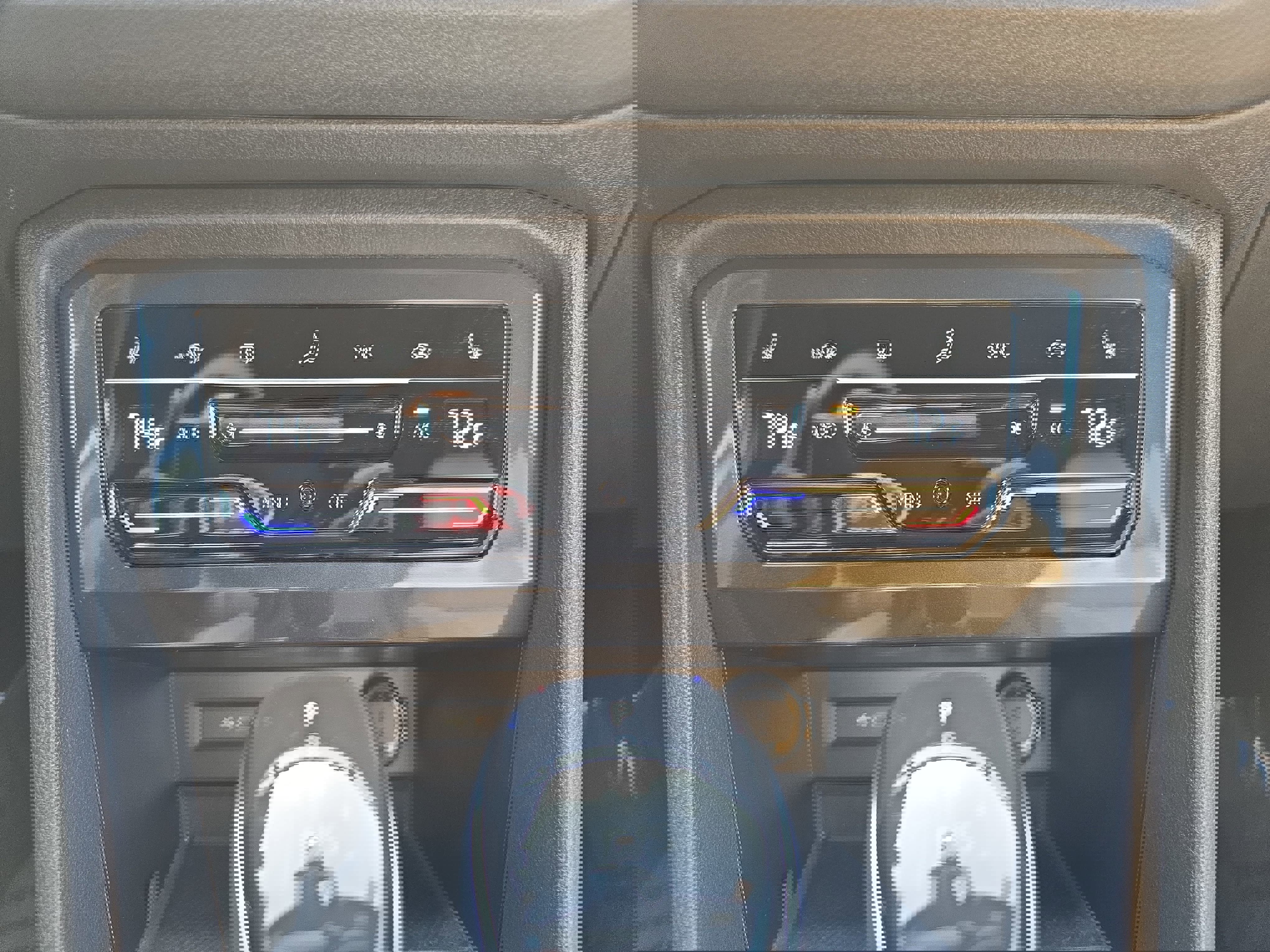 Used 2023 Volkswagen Tiguan SE R-Line image 20