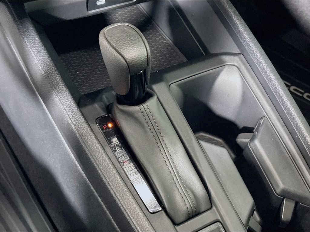 Used 2025 Honda Accord SE image 17