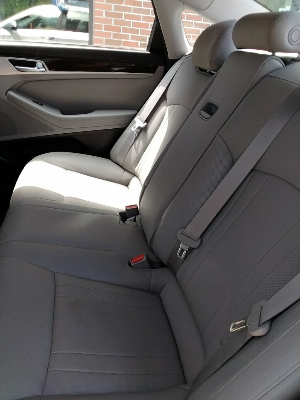 Used 2019 Genesis G80 3.8 AWD/4WD image 9