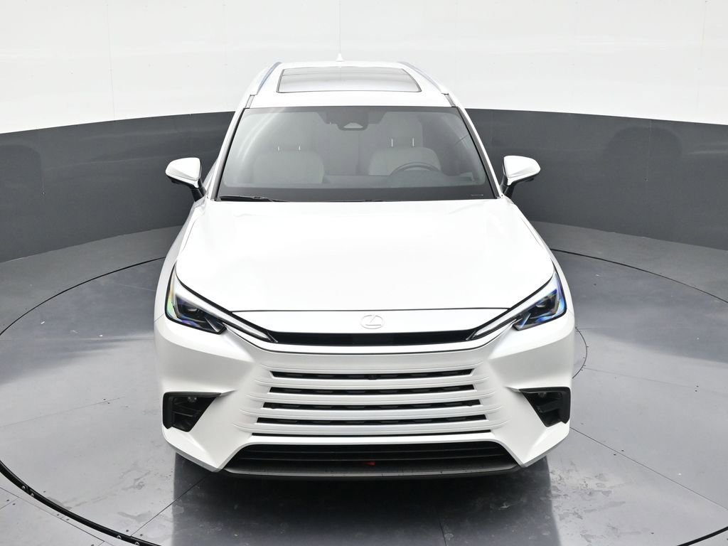 Used 2025 Lexus TX 350 AWD w/ Technology Package image 18