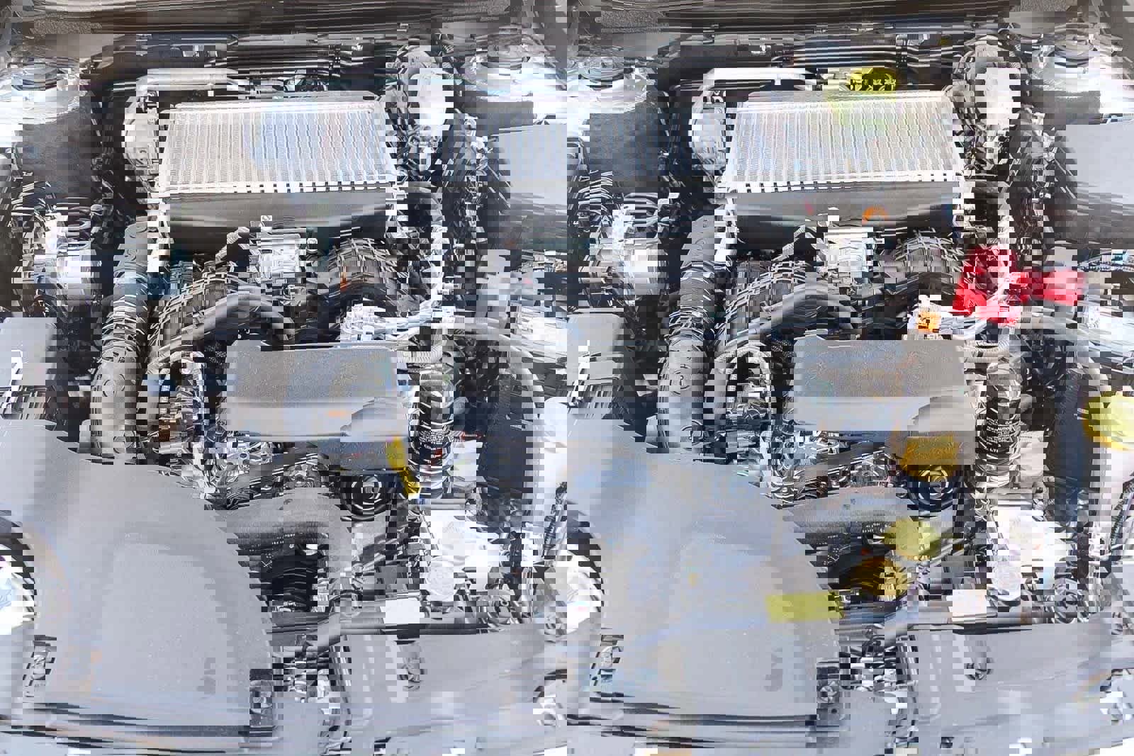 New 2025 Subaru Outback Wilderness image 21