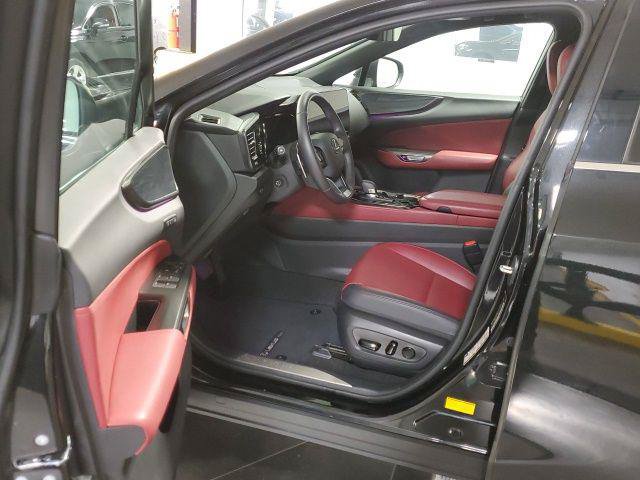 Certified 2023 Lexus NX 350h AWD w/ Towing Package (2000 Lbs) image 19