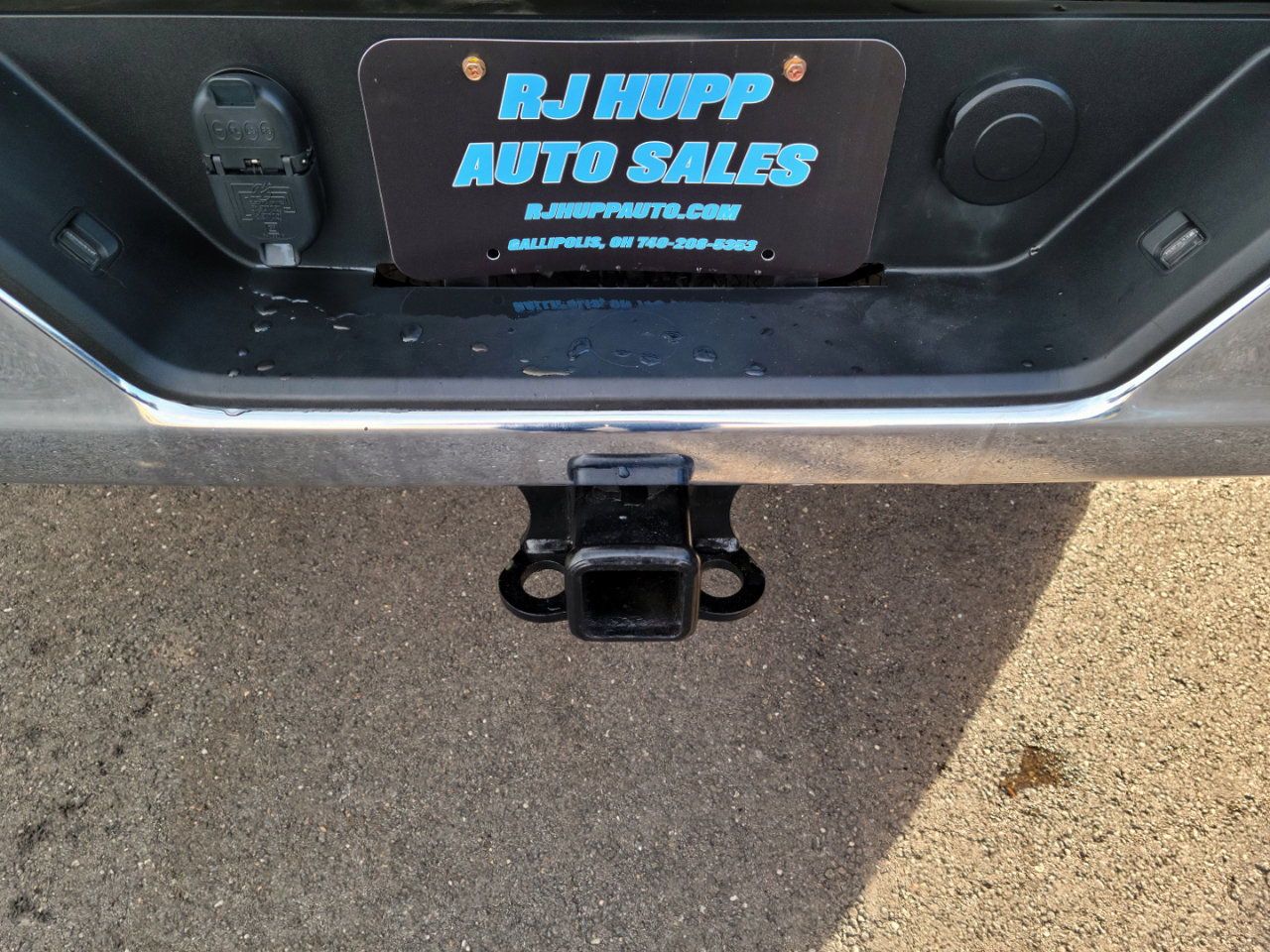 Used 2024 Chevrolet Silverado 2500 LT image 27