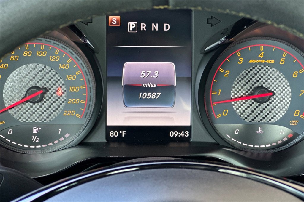 Used 2019 Mercedes-Benz AMG GT R image 28