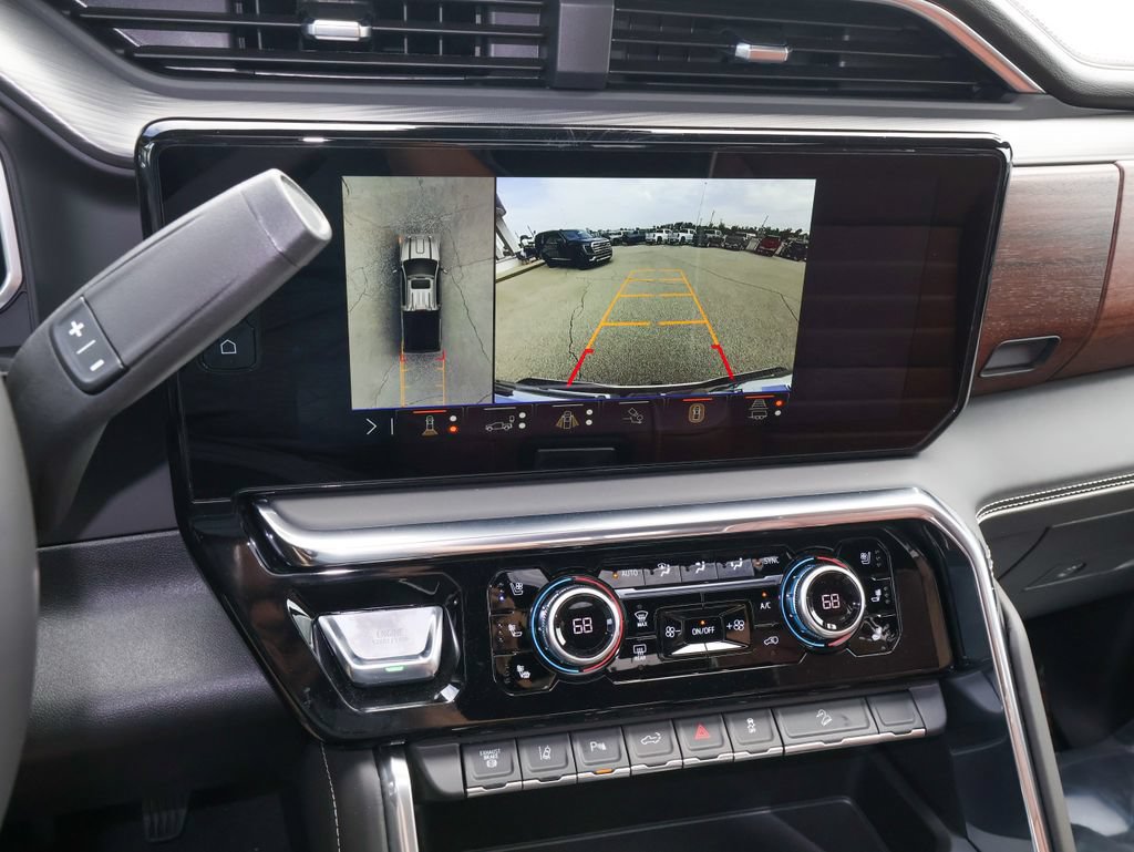 New 2026 GMC Sierra 3500 Denali Ultimate AWD/4WD image 19