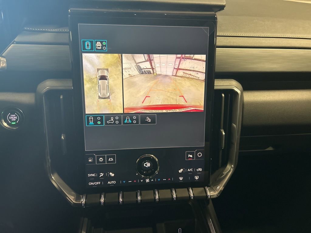 New 2026 GMC Acadia Elevation w/ Black Edition image 14