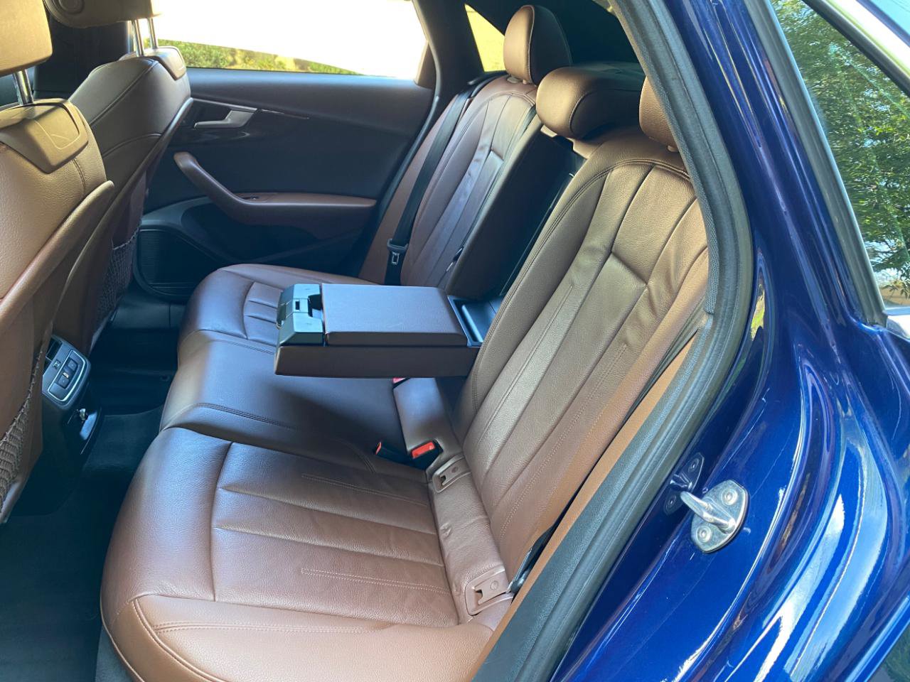 Used 2018 Audi A4 2.0T Premium Plus AWD/4WD image 39