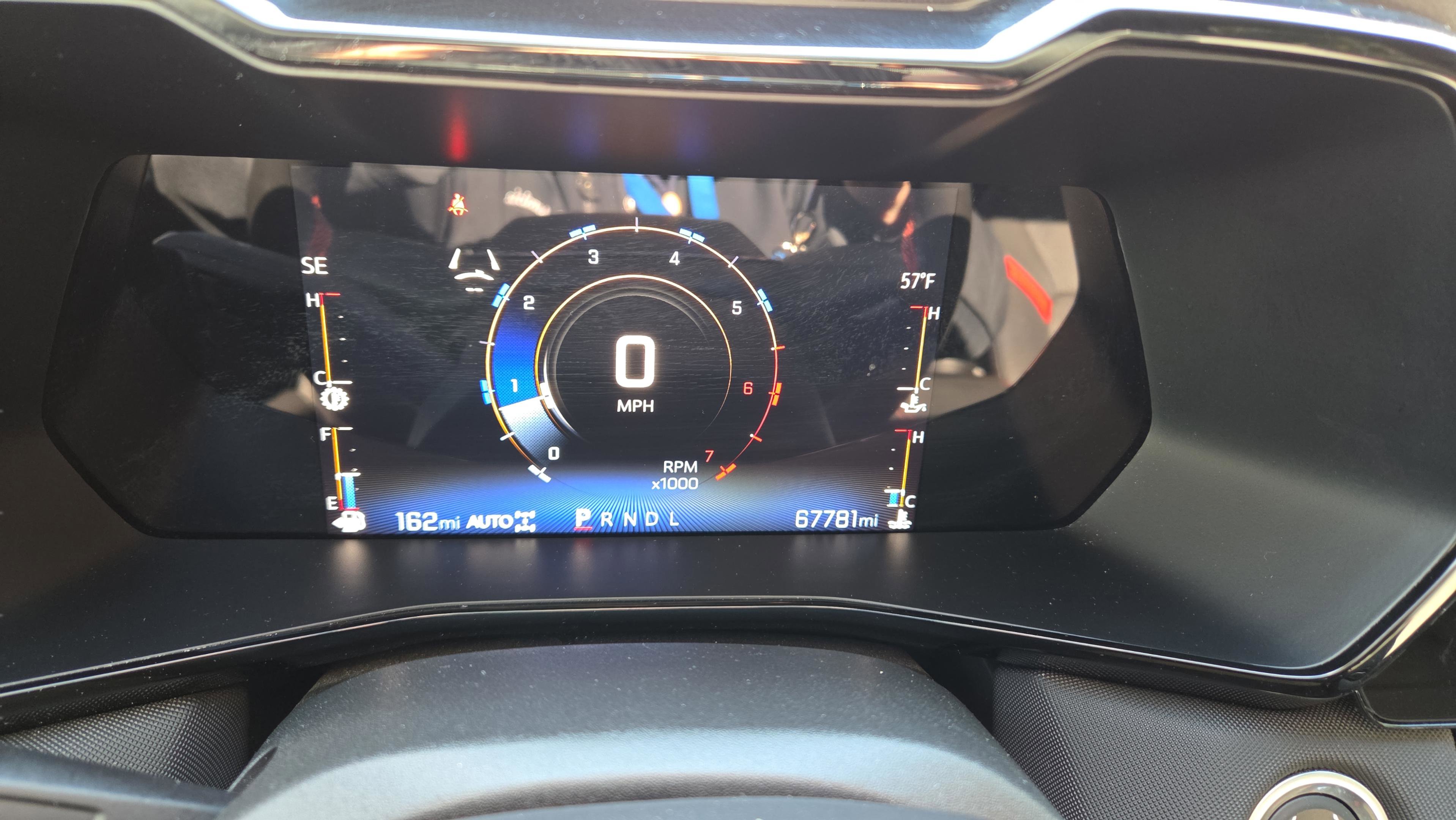 Used 2023 Chevrolet Colorado Z71 w/ Z71 Convenience Package 2 image 27