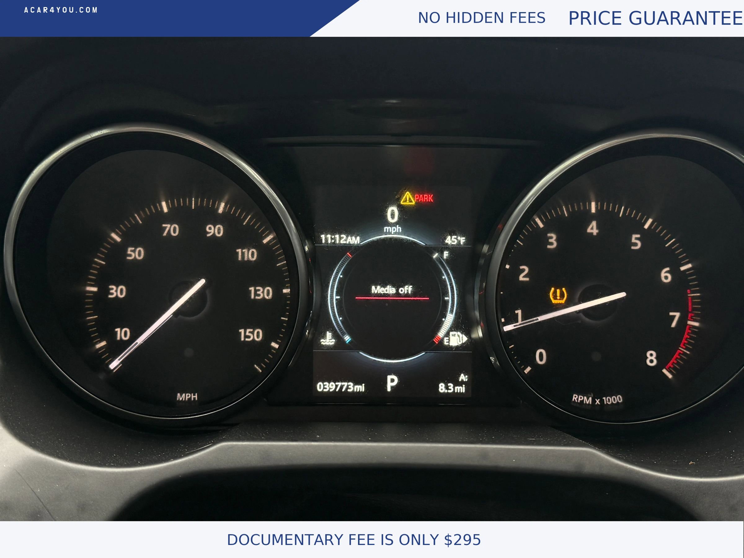 Used 2017 Land Rover Range Rover Evoque HSE Dynamic image 23