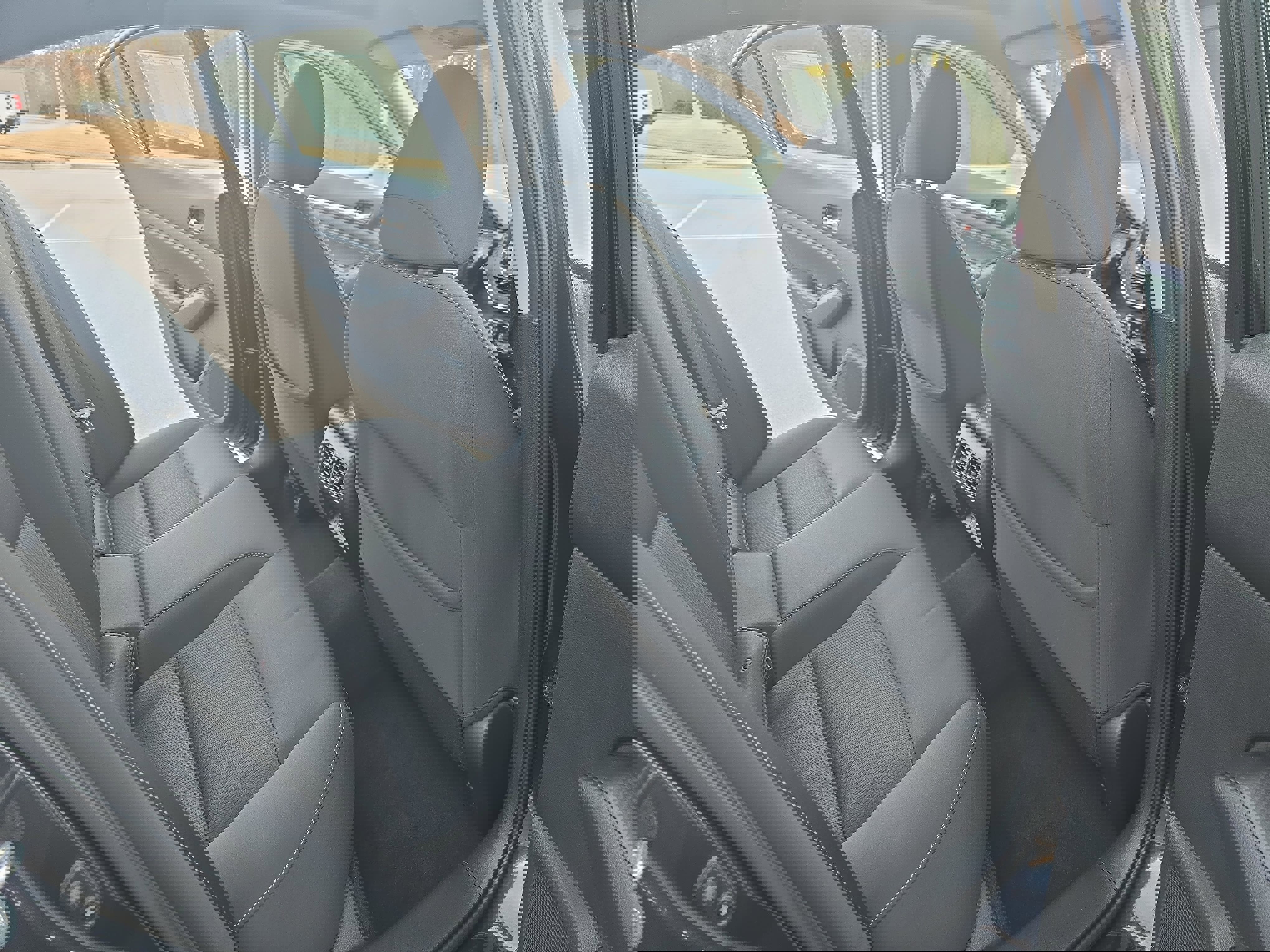 Used 2019 Nissan Altima 2.5 SV image 11