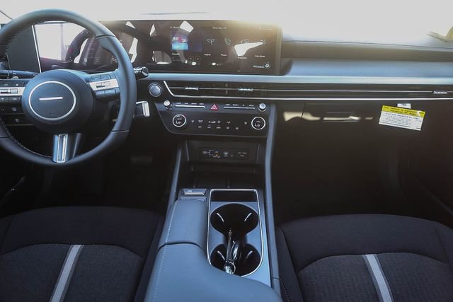 New 2026 Hyundai Sonata SEL FWD image 13