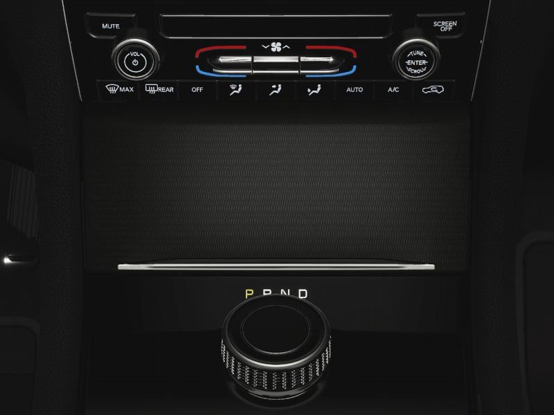 New 2025 Jeep Grand Cherokee Laredo X AWD/4WD image 26