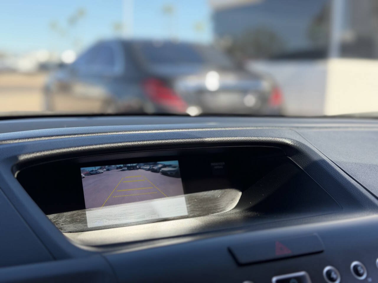 Used 2013 Honda CR-V EX-L image 21