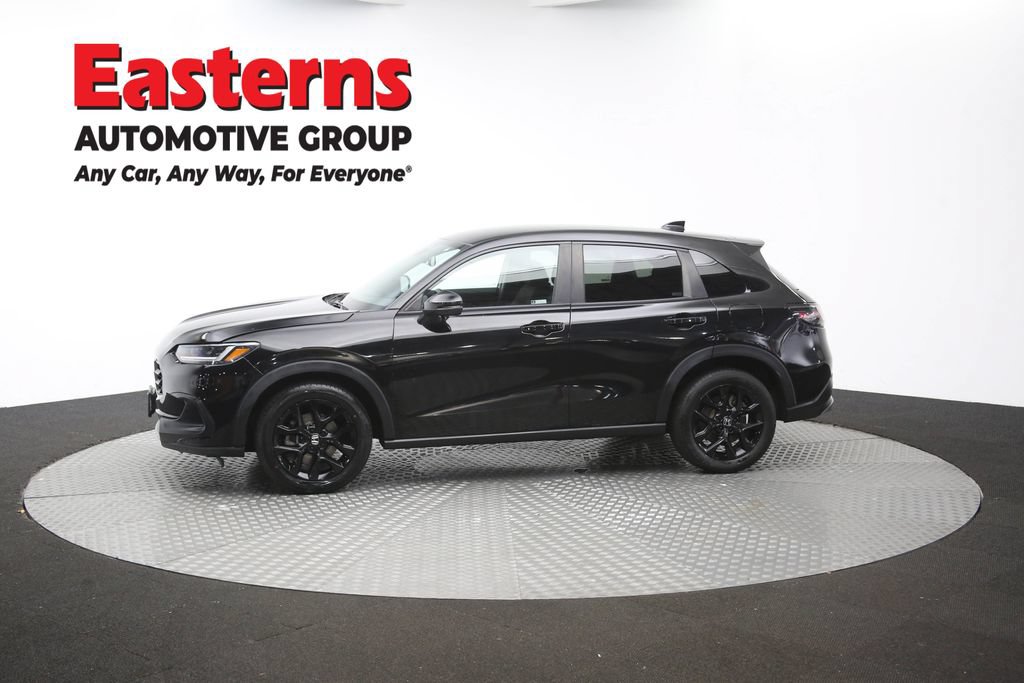 Used 2023 Honda HR-V Sport image 60
