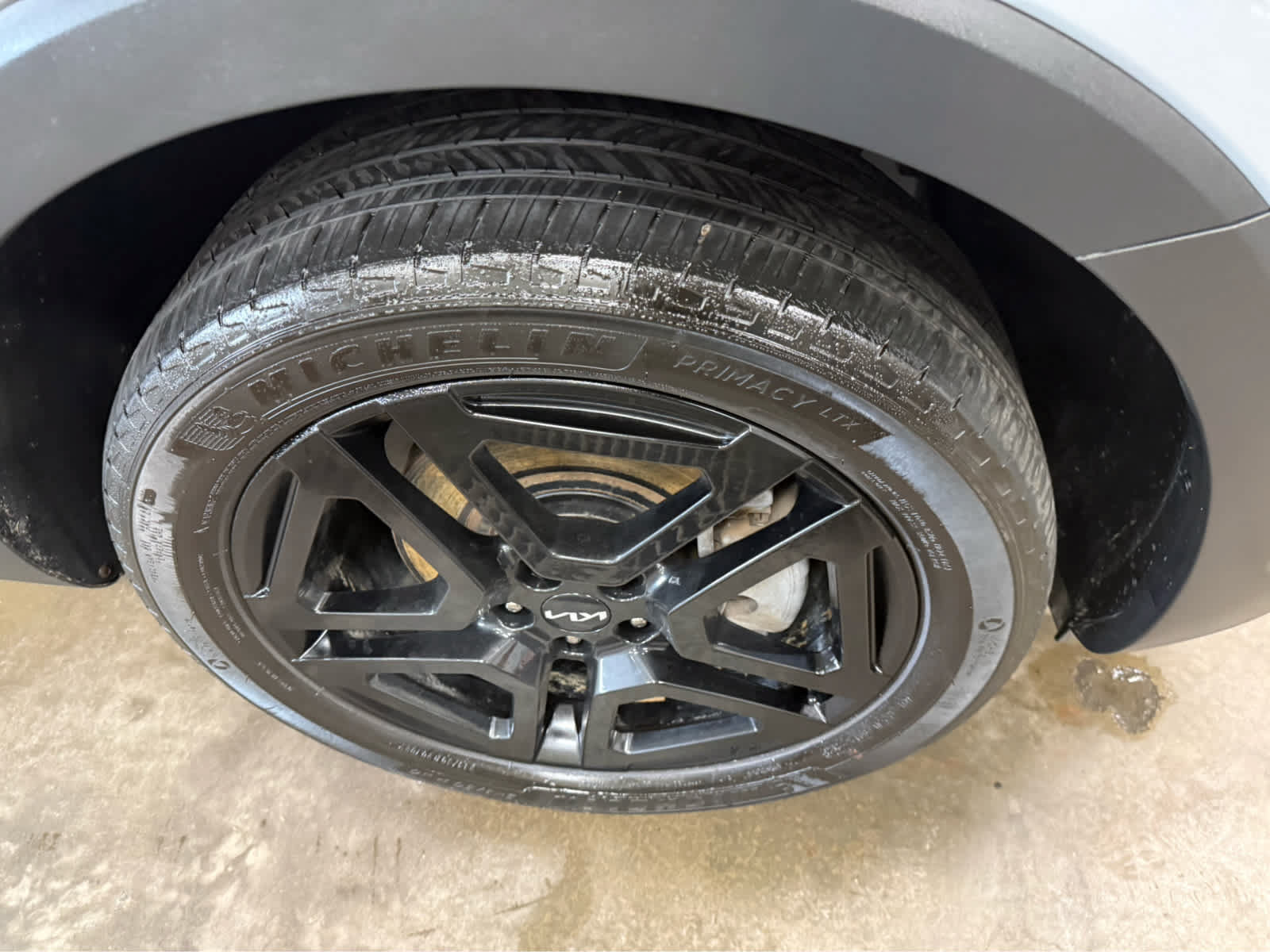 Used 2024 Kia Telluride SX Prestige X-Line AWD/4WD image 38