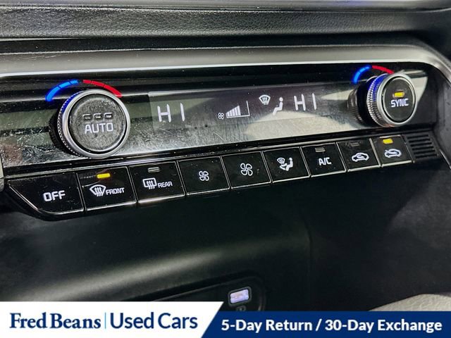 Used 2021 Kia K5 GT-Line w/ GT-Line FWD Premium Package image 17