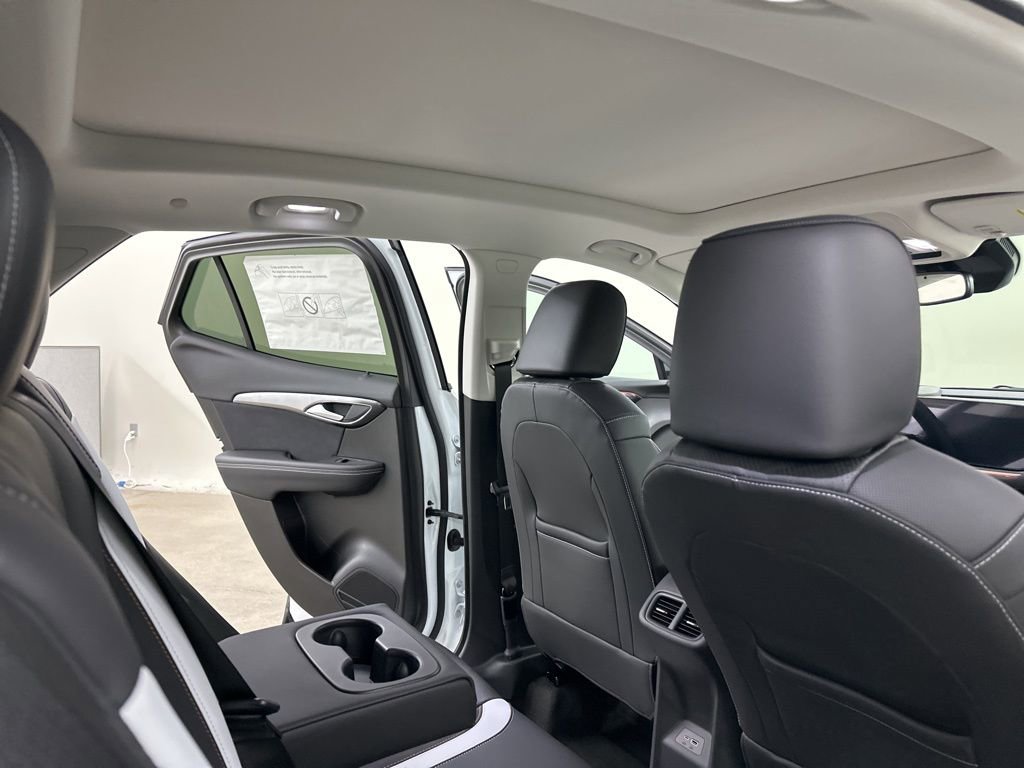 New 2026 Buick Envision Sport Touring image 19