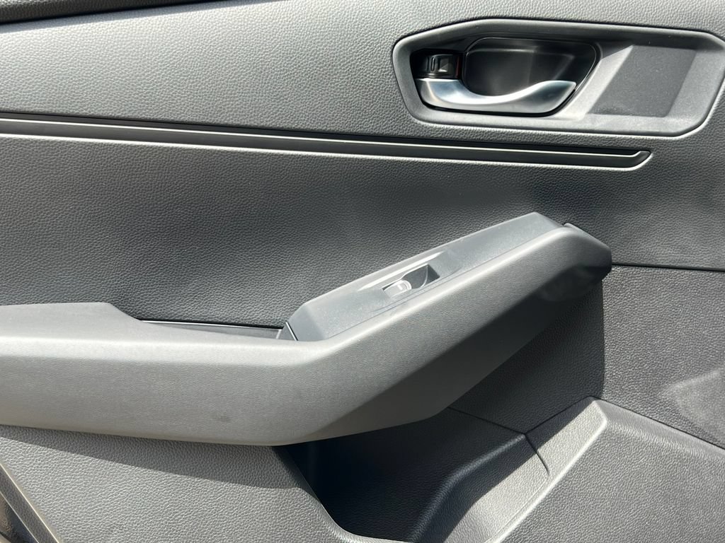 New 2026 Honda Accord LX image 29