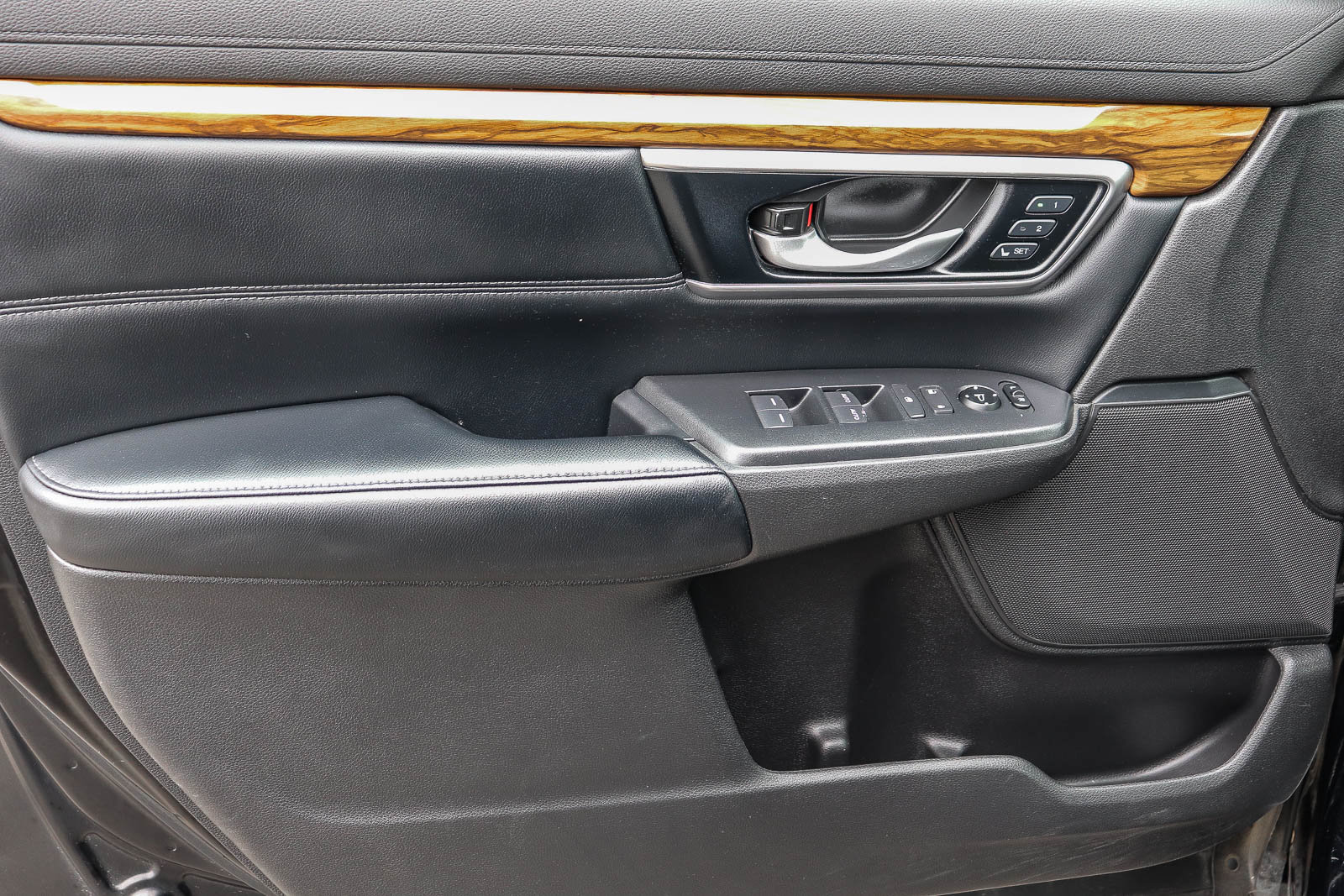 Certified 2022 Honda CR-V EX-L image 25