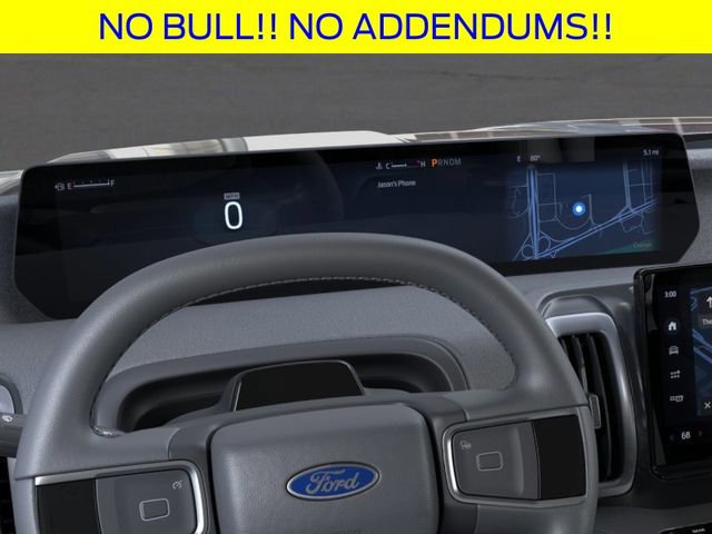 New 2026 Ford Expedition Max Active RWD image 14