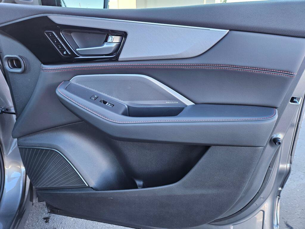 New 2026 Acura MDX A-Spec w/ Advance Package AWD/4WD image 14