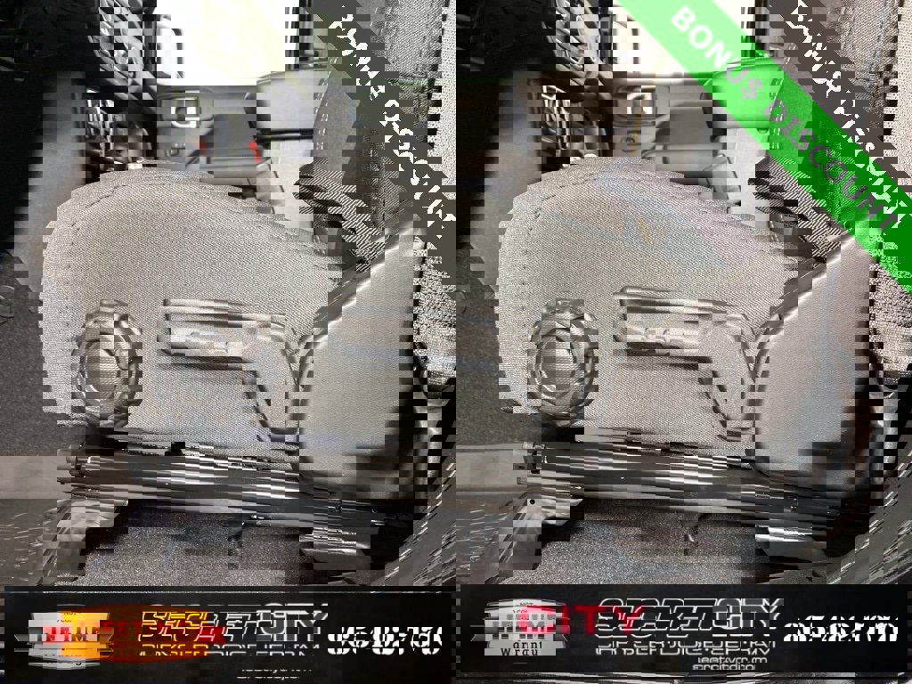 New 2025 Jeep Wrangler Unlimited Sport image 13