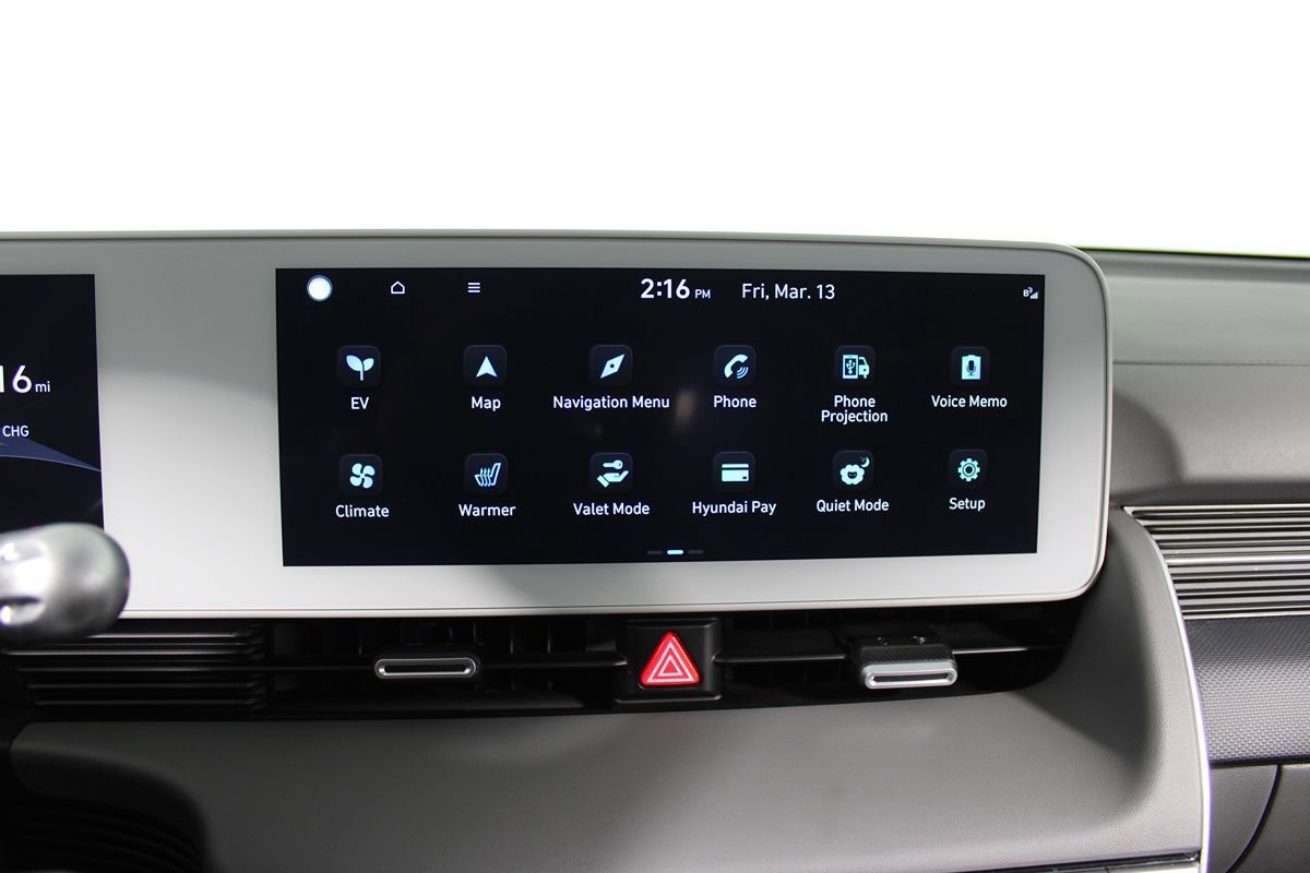 Used 2024 Hyundai Ioniq 5 SE image 13