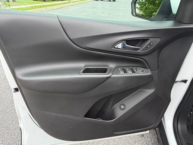 Certified 2020 Chevrolet Equinox LT AWD/4WD image 27