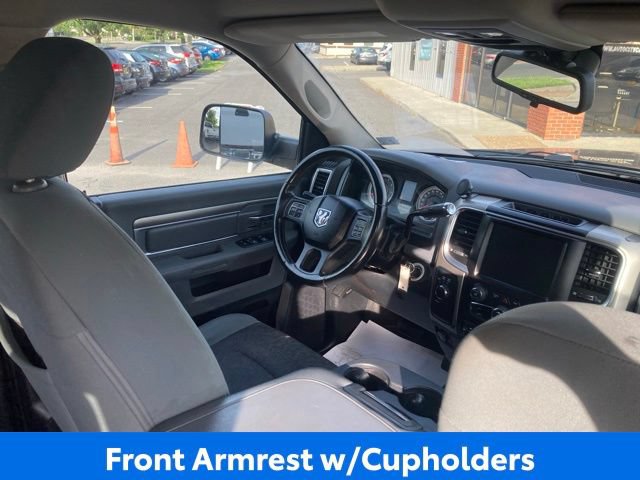 Used 2014 RAM 2500 Big Horn AWD/4WD image 34