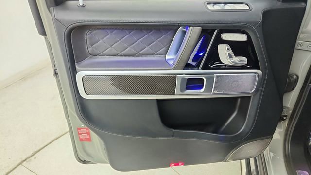 Used 2024 Mercedes-Benz G 63 AMG 4MATIC image 35